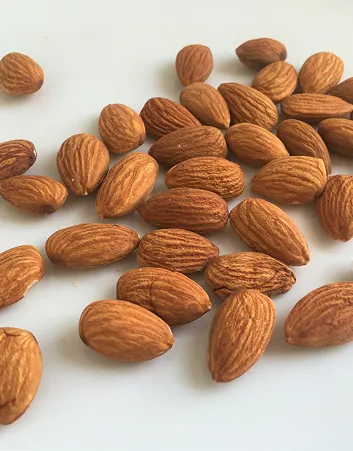 ピスタチオの集まり