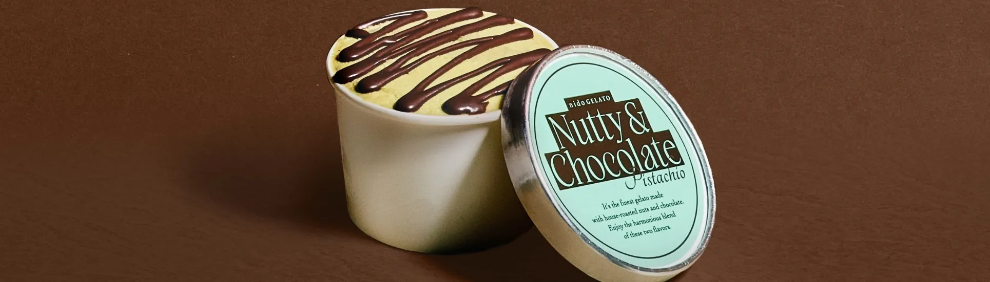 ジェラートカップ