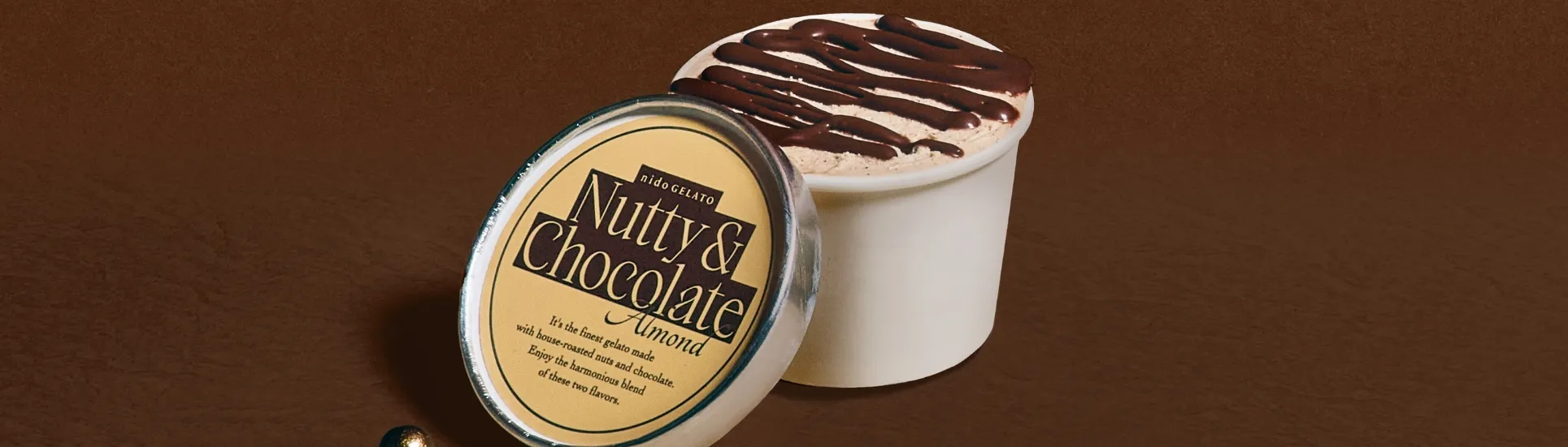 ジェラートカップ